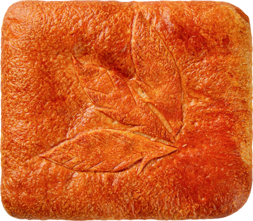 

Пирог слоеный ЛЕНТА FRESH с капустой и яйцом
