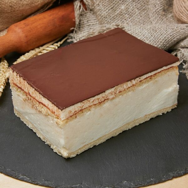 Суфле с шоколадом