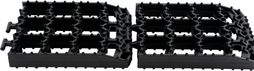 

Трак автомобильный Autostandart антипробуксовочный, 2 секции, 22*15 см