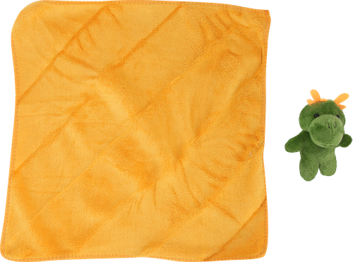 

Салфетка для сушки и протирки посуды HOMECLUB Символ года 2024 Маффин 30х30см, Арт. DM-1, цвет в ассортименте