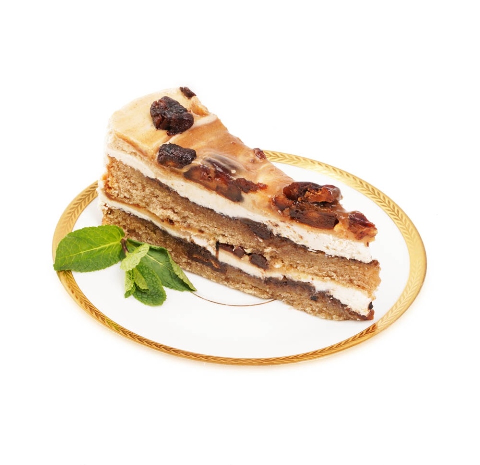 

Торт Синнокейк с корицей Dessert-Fantasy 150 г