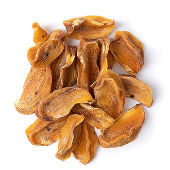 Хурма сушеная дольки, Россия