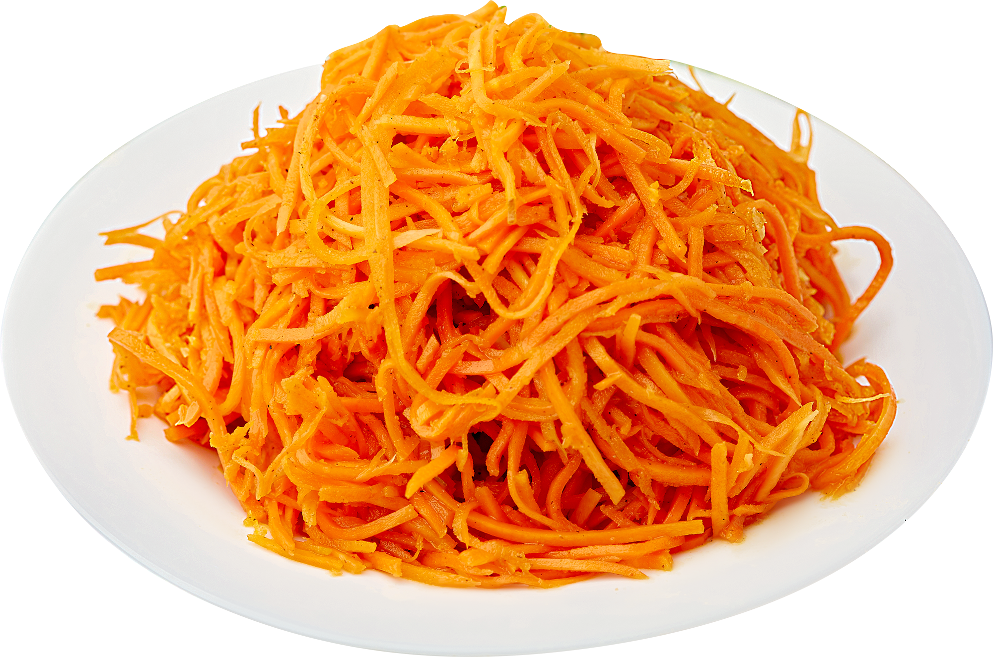 

Морковь по-корейски вес