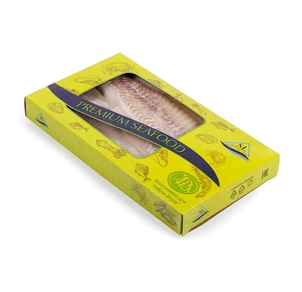 

Пикша Seafood Line филе без кожи с/м в/у Россия