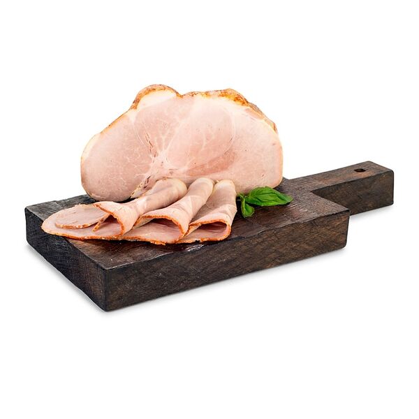 Буженина запечённая от Татьяны Ерёмкиной, Наша ферма вес