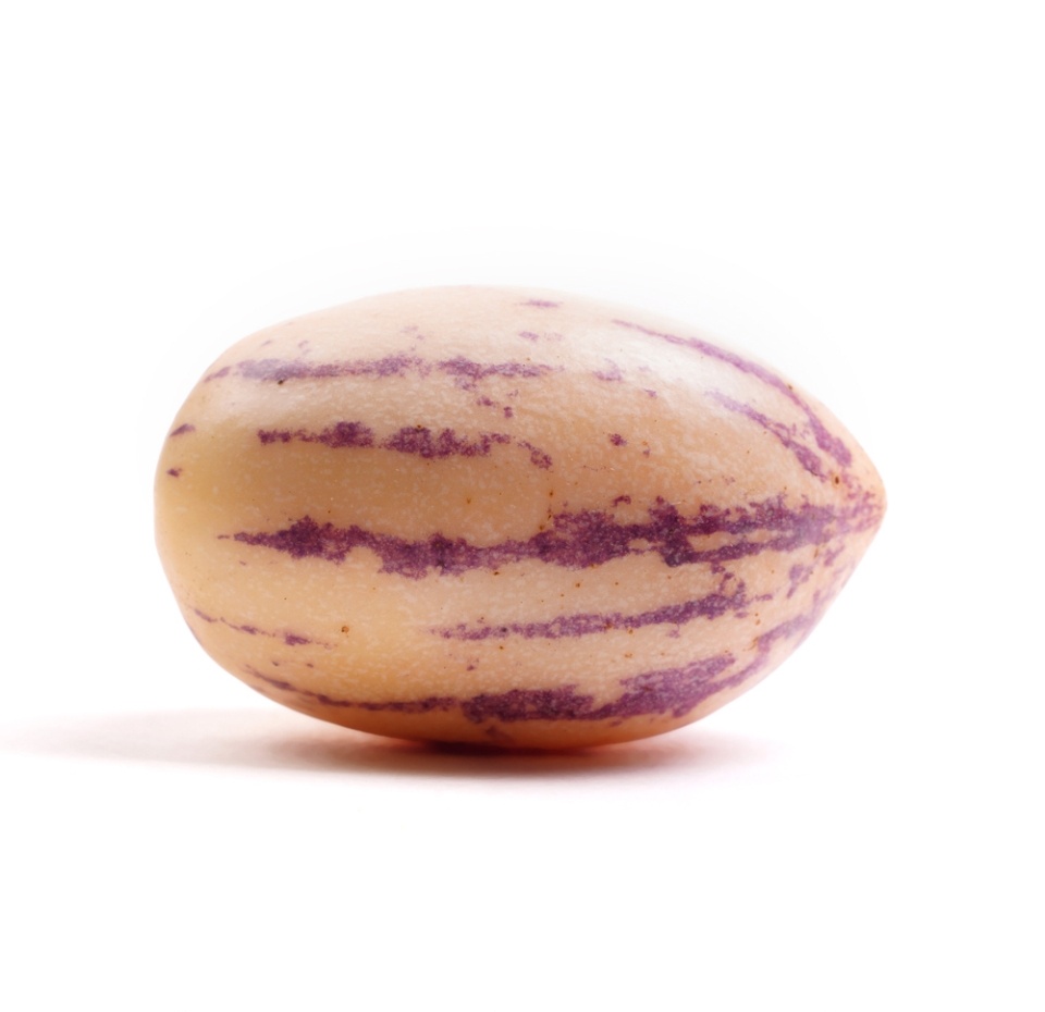 

Дыня Пепино