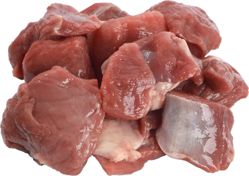 

Баранина для плова охлажденная вес