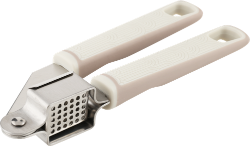 

Пресс для чеснока HOMECLUB Harmony, нержавеющая сталь, полипропилен Арт. ZNH-10