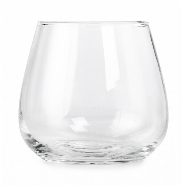 Стакан низкий Luminarc Габи, 350 мл, стекло