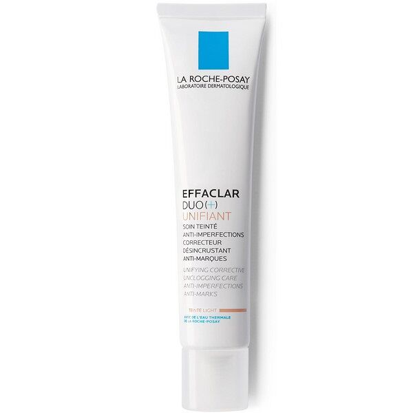 Крем-гель для лица La Roche-Posay Effaclar duo+ 40 мл