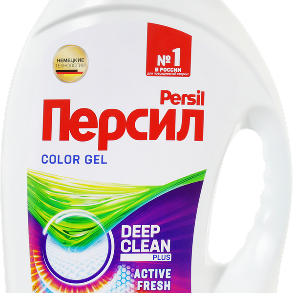 Гель для стирки Persil Color Gel