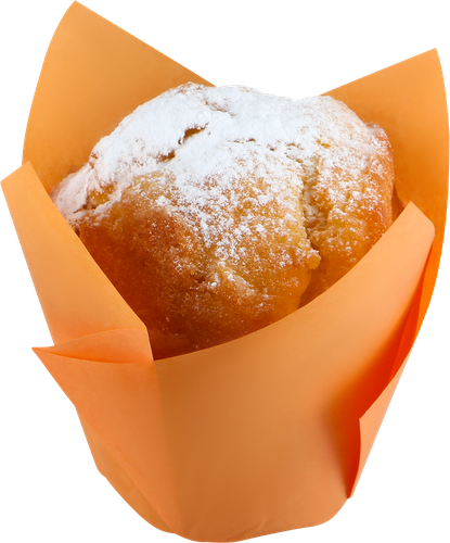 

Маффин Ваниль 100 г