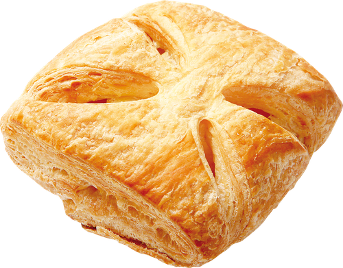 

Слойка Лента Fresh с сыром и ветчиной 55 г