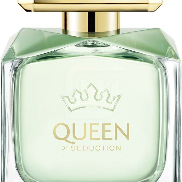 Туалетная вода Antonio Banderas Queen of Seduction женская, 50 мл