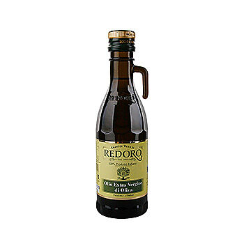 Масло оливковое Redoro Olio Extra Virgin S.r.l. нерафинированное