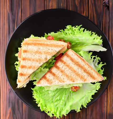 

Сэндвич Лента Fresh с курицей и яйцом 170 г