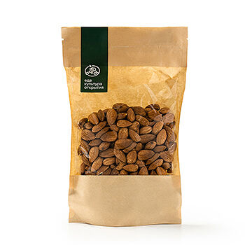 Орехи Сёмушка миндаль жареный, Чили