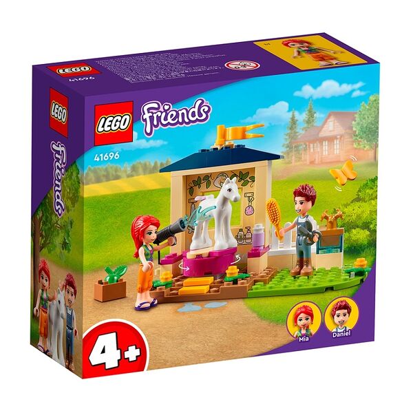 Конструктор Lego friends 