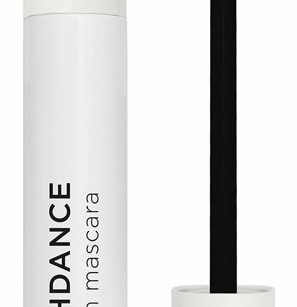 NOUBA Тушь для ресниц Lashdance термостойкая, 9 мл