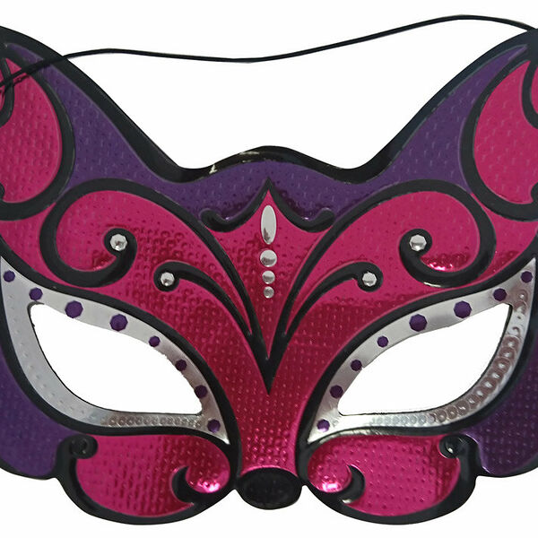 Маска прелесть