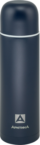 Термос АРКТИКА 1200мл, в ассортименте, Арт. 105-1200-НГ