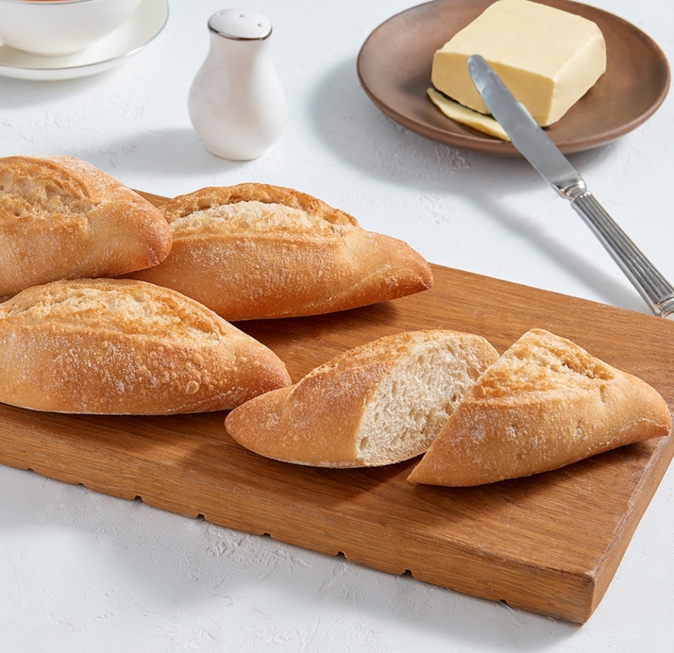 

Булочка «Каталонская» Bellsola 1шт, 55г