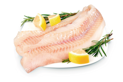 

Минтай филе б/к (из замороженного сырья)