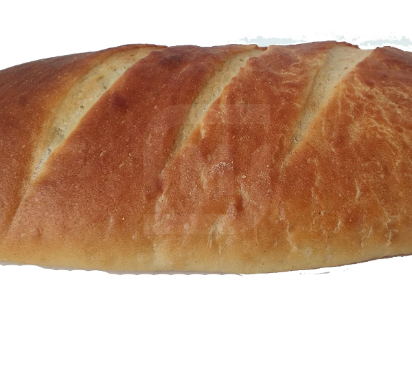 Батон Чебоксарский хлебозавод № 2 новый