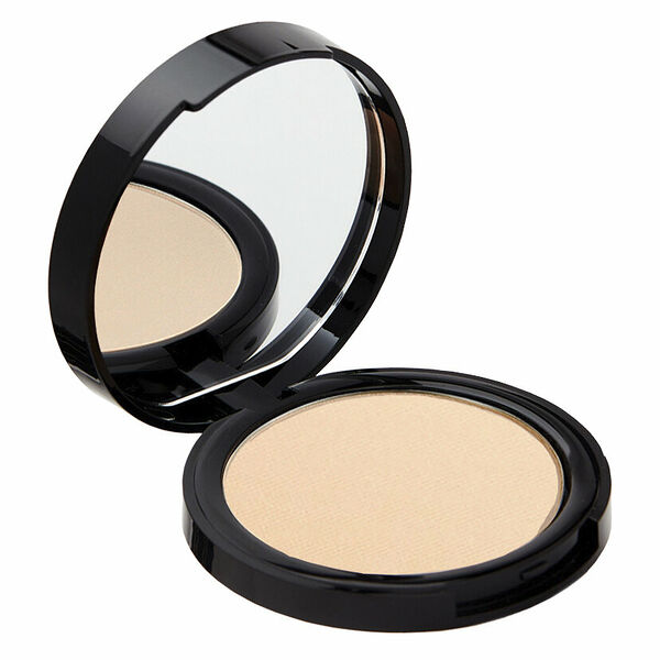 L'ARTE DEL BELLO Пудра для лица компактная Tocco Di Seta Шелковое прикосновение, 8 г, 09