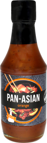 

Соус фруктовый PAN-ASIAN Апельсиновый, 200мл