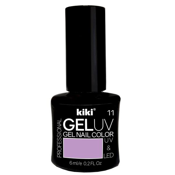 Гель-лак для ногтей тон 11