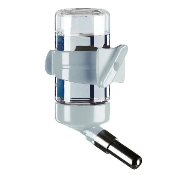 Поилка для грызунов Ferplast Drinky с креплением 75мл в ассортименте