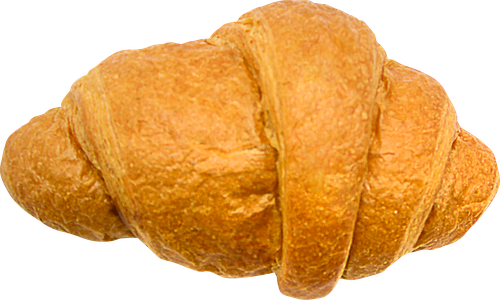 

Круассан Старый Хлебозавод с начинкой из вареного сгущенного молока 80 г