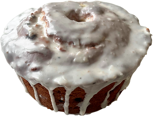 Кекс BOOLKA Екатеринбургский, 500г