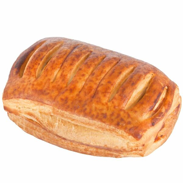 Турновер с картофелем и грибами, 55г