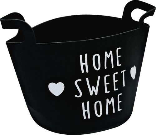 

Органайзер для хранения Homeclub Floсky Home 25х20х22 см
