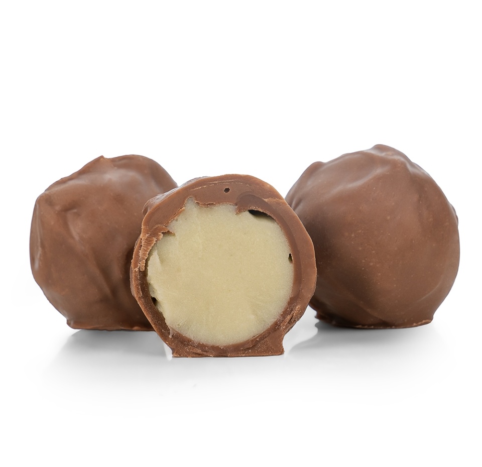 

Конфеты сырные шоколадный трюфель горгонзола, Craft Eco Food, 13 г, Россия, БЗМЖ