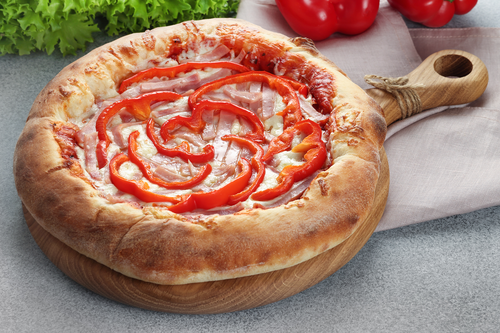 

Пицца ЛЕНТА FRESH Аморе 540 г