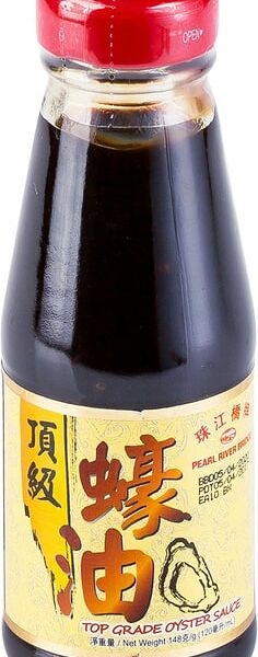 Соус Pearl River Bridge устричный высшей категории 148г