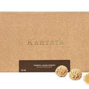 Трюфель Мадам Бовари