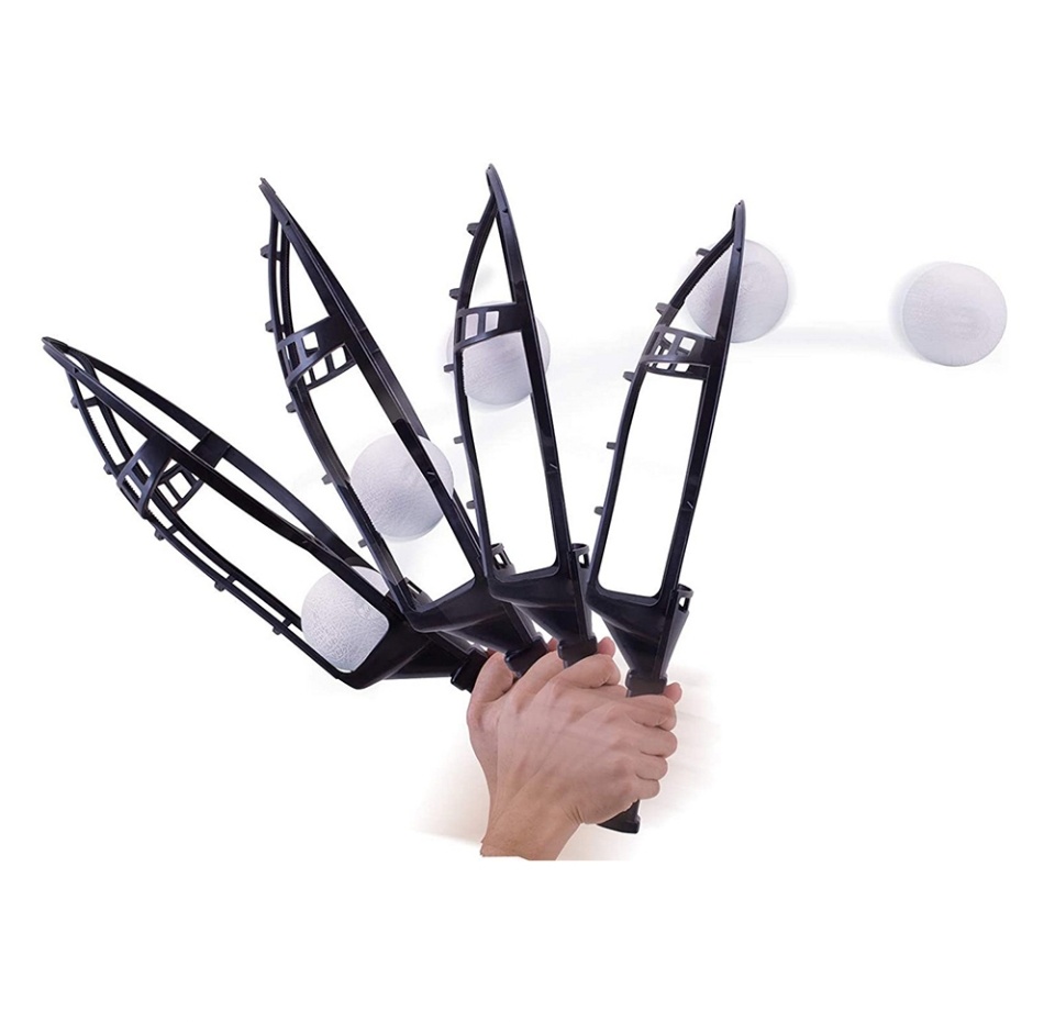 

Игра Трекбол Wham-O, Китай