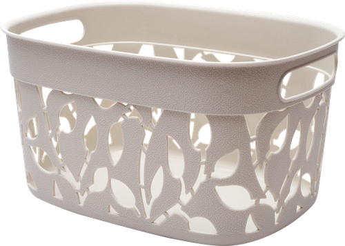 

Коробка IDEA Флора 5.5л, микс разноцветный Арт. М2362-Л