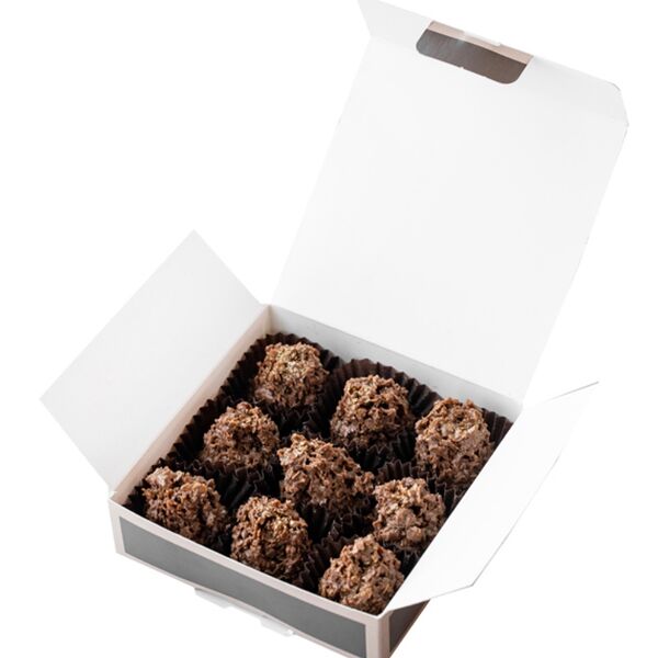 Трюфель Наполеондор