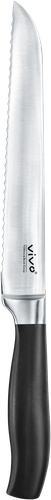 

Нож для хлеба Vivo, 20 см