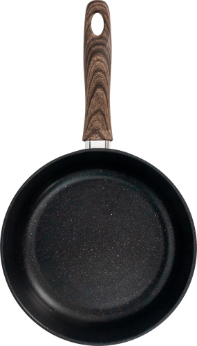 

Сковорода HOMECLUB Autumn Dream 28см, литой алюминий, антипригарное покрытие Арт. HM-Au-28