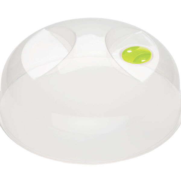 Крышка для микроволновой печи и холодильника d-250мм