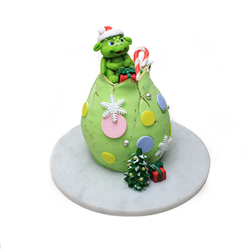 

Торт Cream Royal праздничный 1100 г