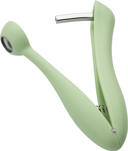 

Приспособление для удаления косточек Apollo Osso, цвет в ассортименте, 1 шт