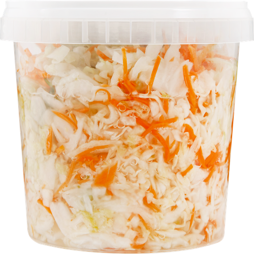 

Капуста 365 дней квашеная 900 г