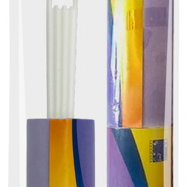 Набор ролик-щетка для одежды + 2 сменных блока ТМ Goodesta